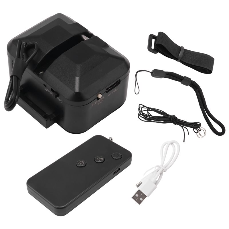 Dji Drone Air 3 - Sistema de Lançamento Aéreo para Drones