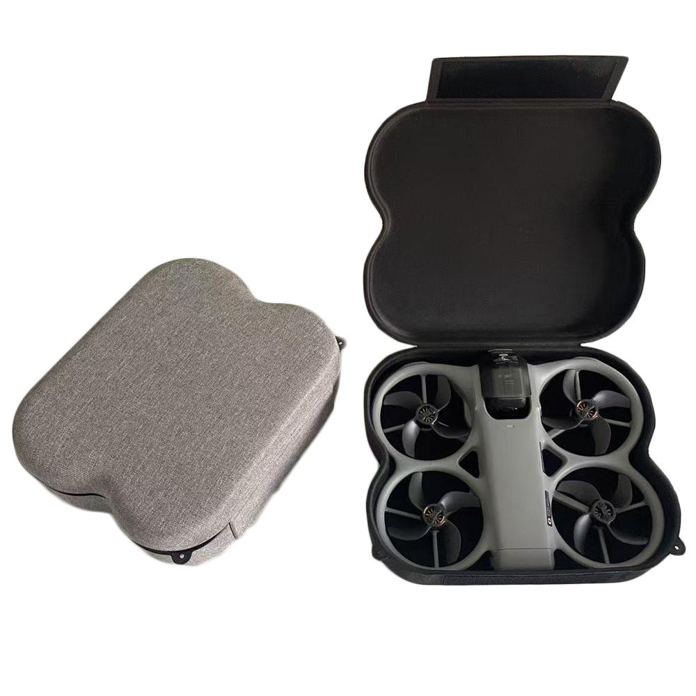 Drone Camera Case - Estojo Rígido para Drone DJI Avata