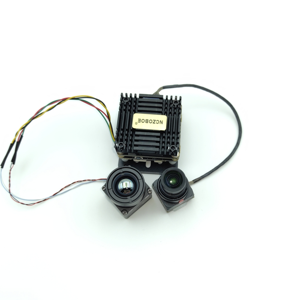 Kit de Módulo de Orientação co - Drone Camera Thermal avaliação e preço