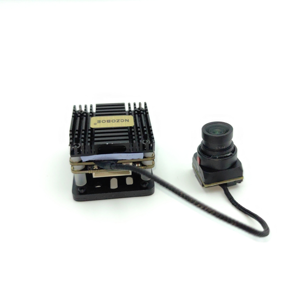 Kit de Módulo de Orientação co - Drone Camera Thermal avaliação e preço
