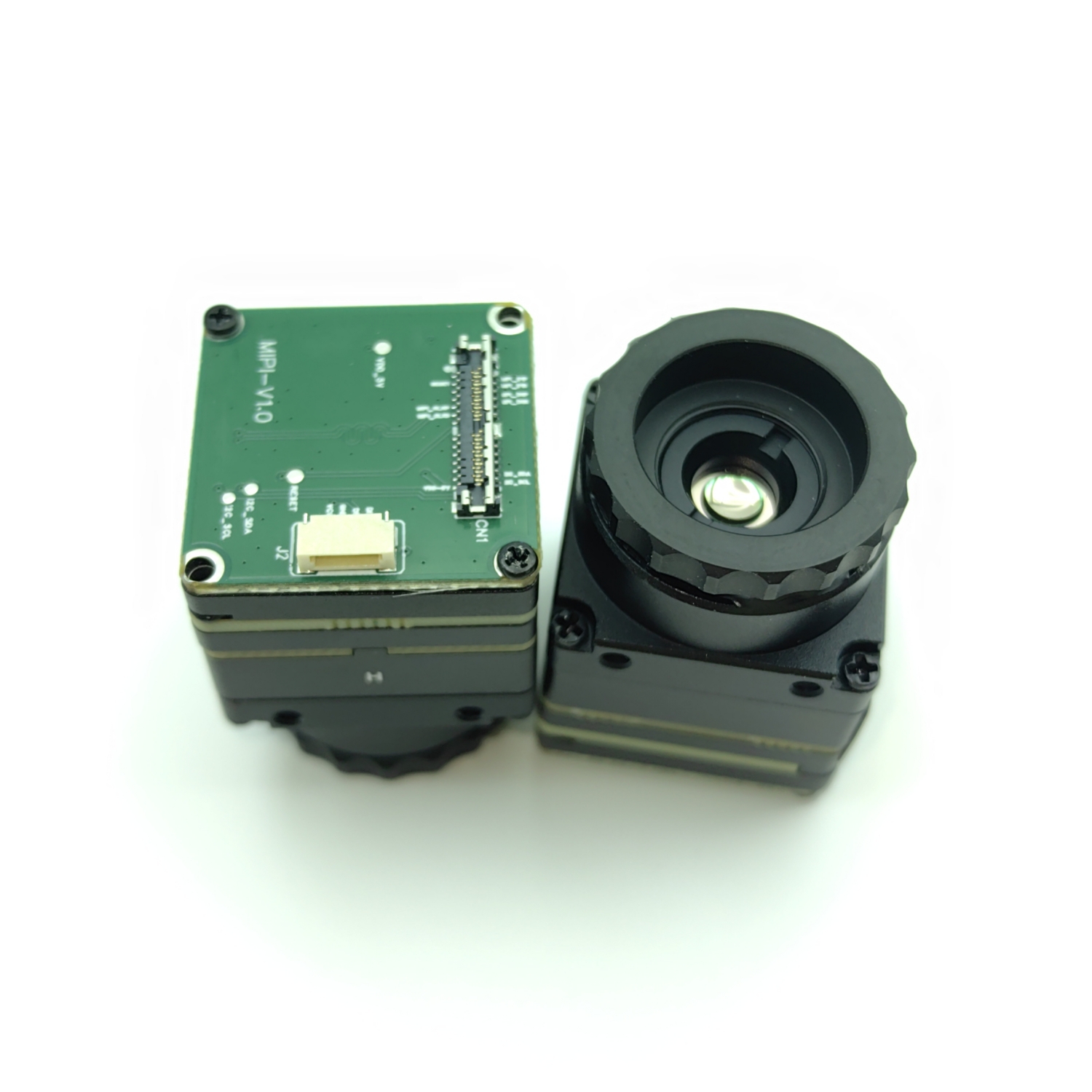 Câmera Térmica NCZOBOE 640X512 - Drone Camera Thermal avaliação e preço