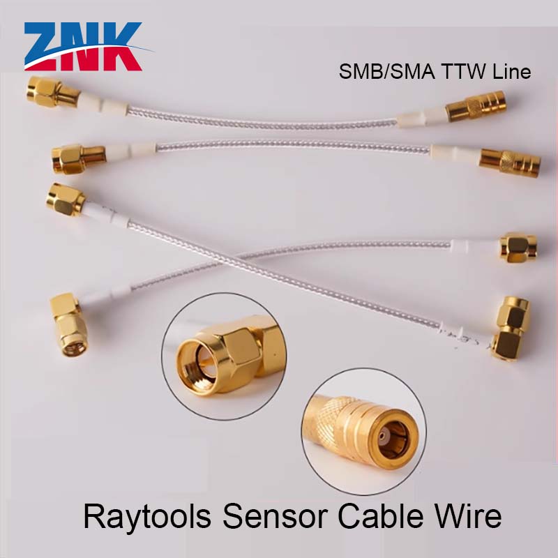 Cabo de Sensor ZNK para Cabeça - Holy Stone Drone Hs720 avaliação e preço