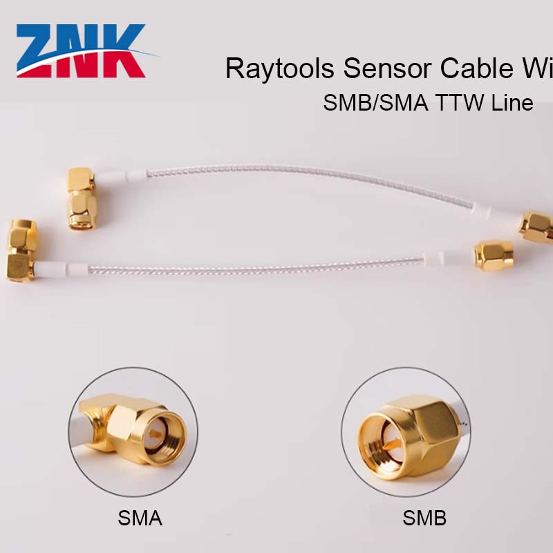 Cabo de Sensor ZNK para Cabeça - Holy Stone Drone Hs720 avaliação e preço