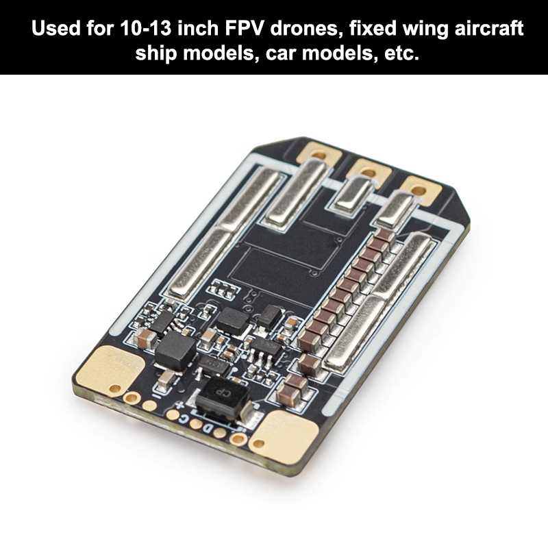 OddityRC AM32 6S 65A Único ESC - Drone Camera Thermal avaliação e preço