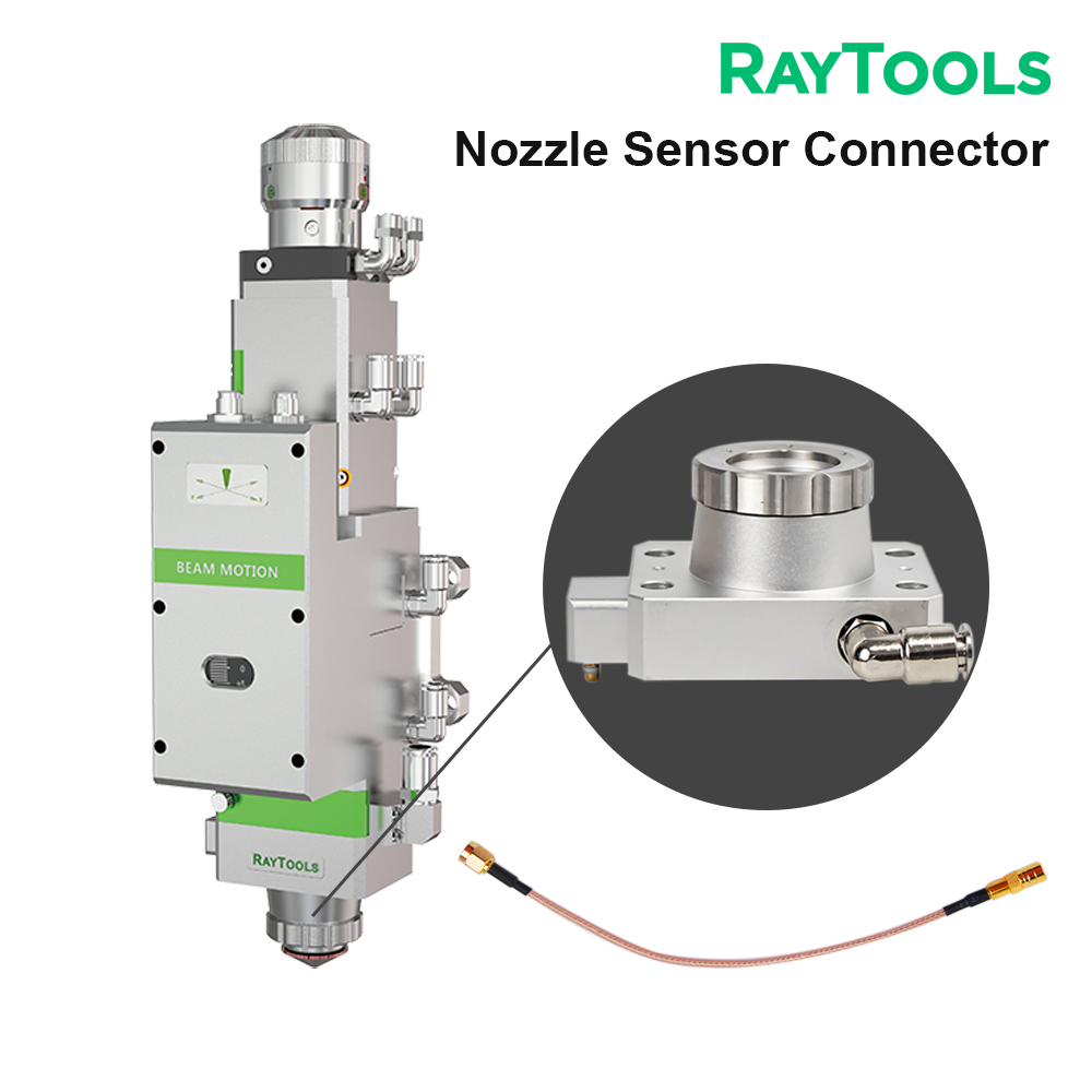 Conector de Sensor de Bico a L - Holy Stone Drone Hs720 avaliação e preço