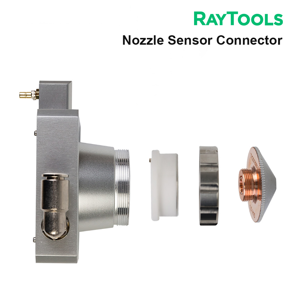Conector de Sensor de Bico a L - Holy Stone Drone Hs720 avaliação e preço