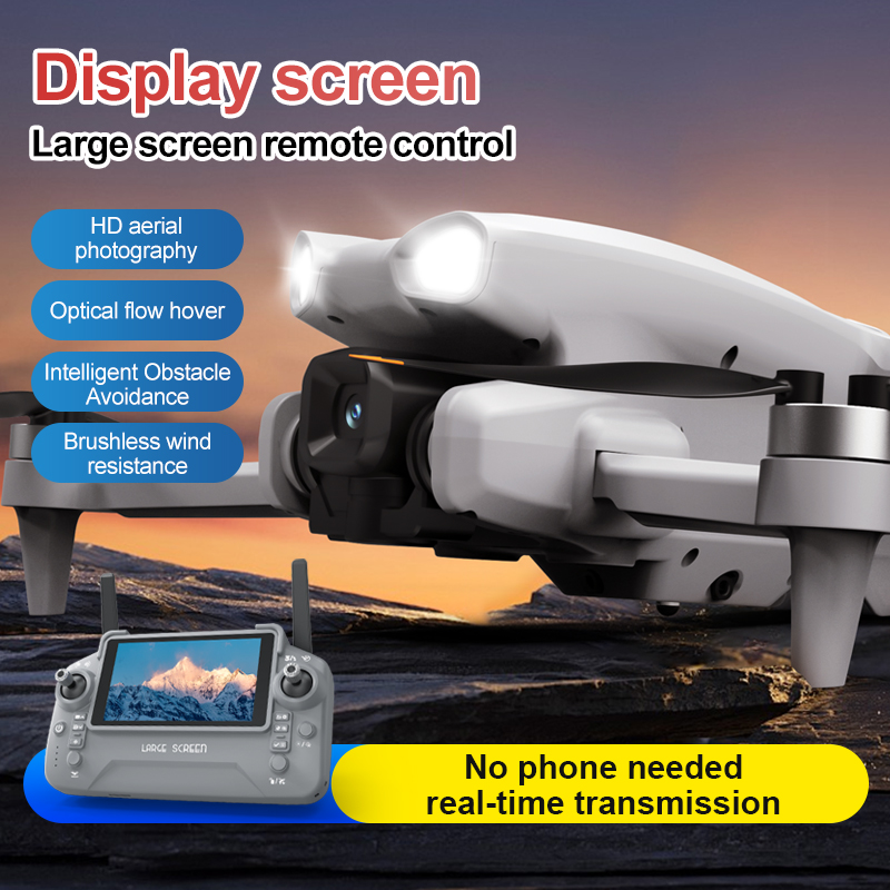Novo Drone LF812 4K/8K Profiss - Drone Camera Professional avaliação e preço