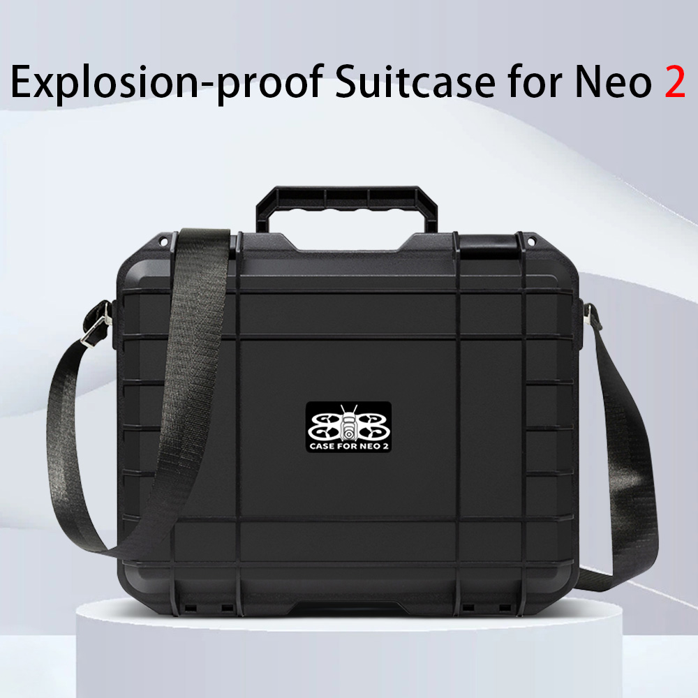 Para dji neo 2 caso saco à pro - Drone Camera Case avaliação e preço