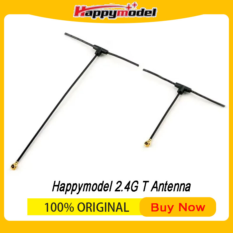 Antena Omnidirecional Happymod - Tbs Fpv Tracer avaliação e preço