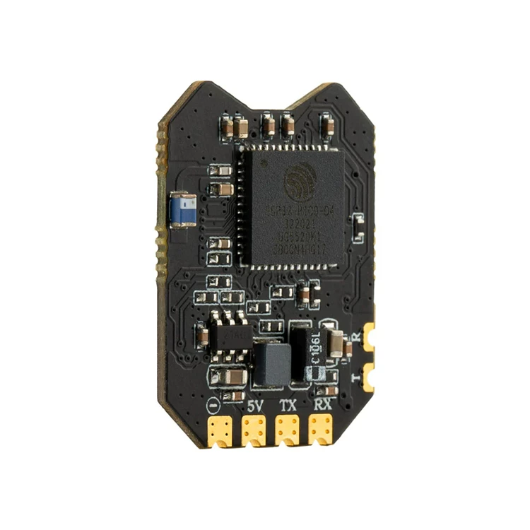 Receptor RadioMaster RP4TD Exp - Drone Camera Thermal avaliação e preço