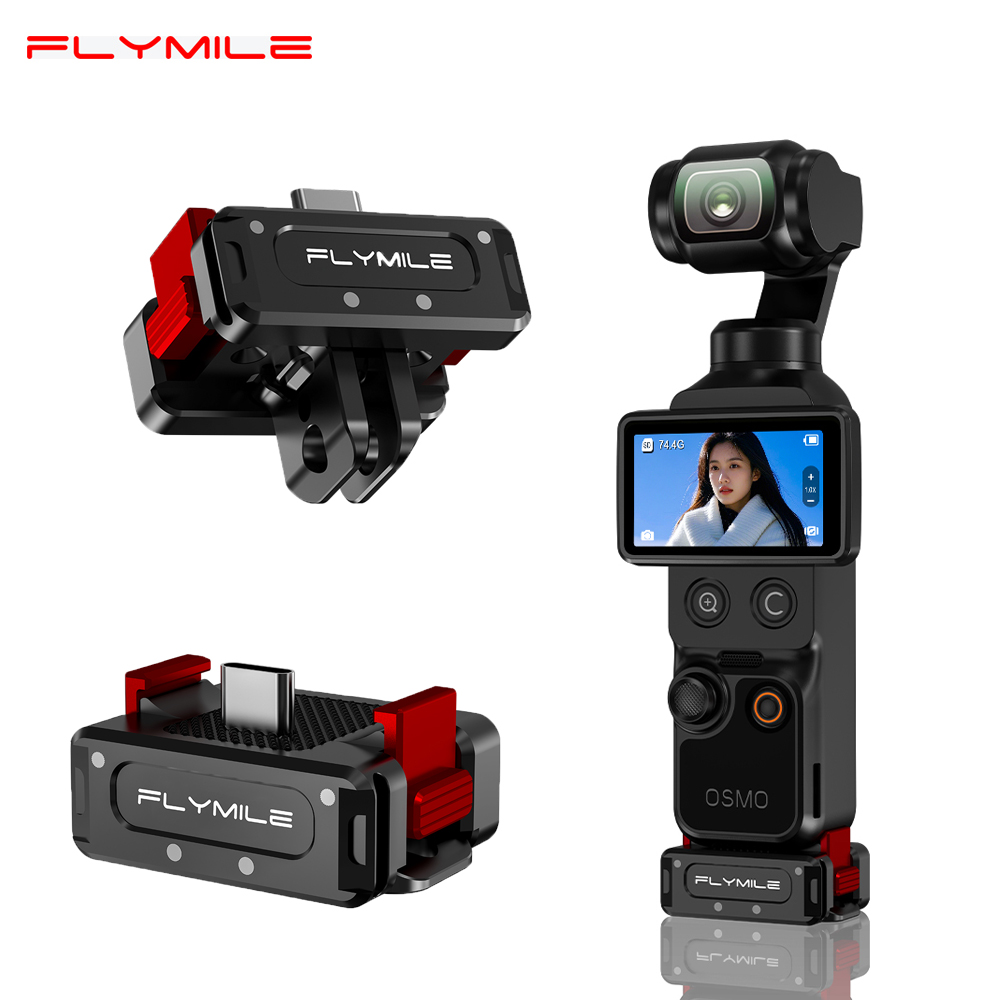 Base de Carregamento Rápido Fl - Drone Camera Case avaliação e preço