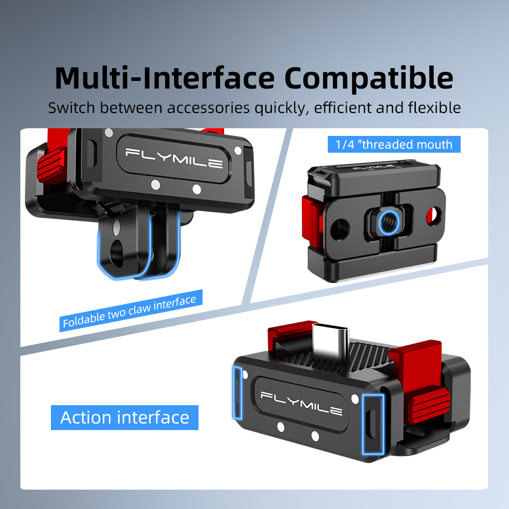 Base de Carregamento Rápido Fl - Drone Camera Case avaliação e preço