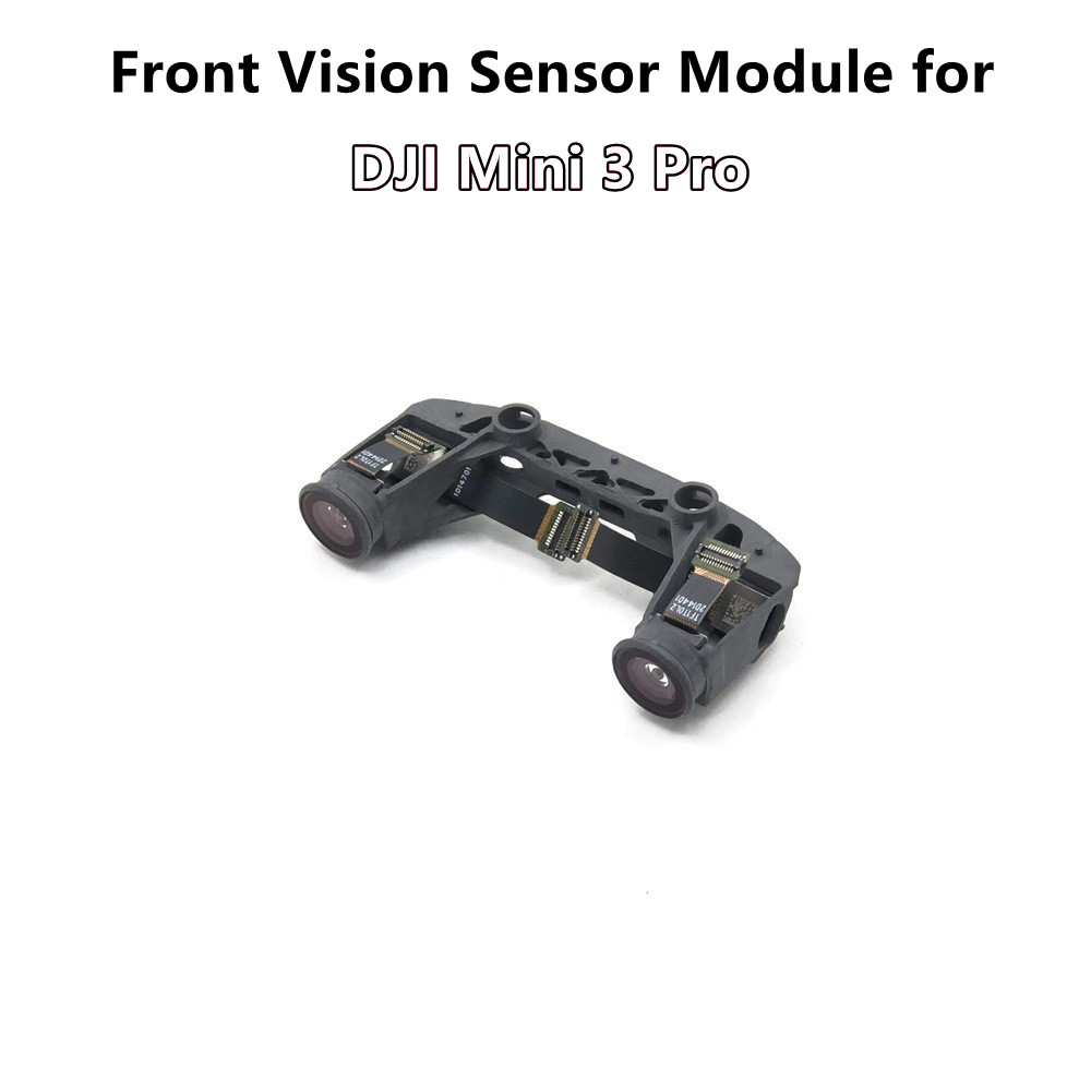 Módulo de sensor de visão fron - Dji Drone Mini 3 avaliação e preço