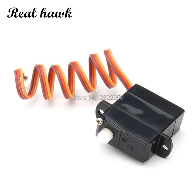 Micro Servo RC 1.7g Digital de - Eachine Drone E010 avaliação e preço